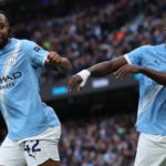 Manchester City vince 2‑0 al Wolves, rafforza la vetta della Premier League