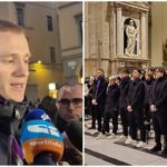 Messa di saluto a Comisso: Fiorentina e cittadini si riuniscono a Santa Maria del Fiore