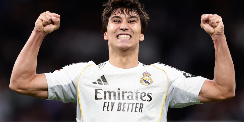 Gonzalo Garcia: la tripletta che porta il Betis alla vittoria