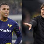 Napoli e Verona si accordano su attaccante brasiliano: i dettagli del trasferimento restano sconosciuti