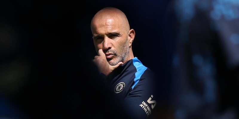 Maresca sul social: “Non fan del club, ma amo la città” – la frase che ha scosso il Chelsea