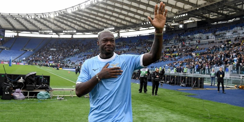 Caicedo avverte: tutti se ne vanno e la Lazio in fase di ristrutturazione