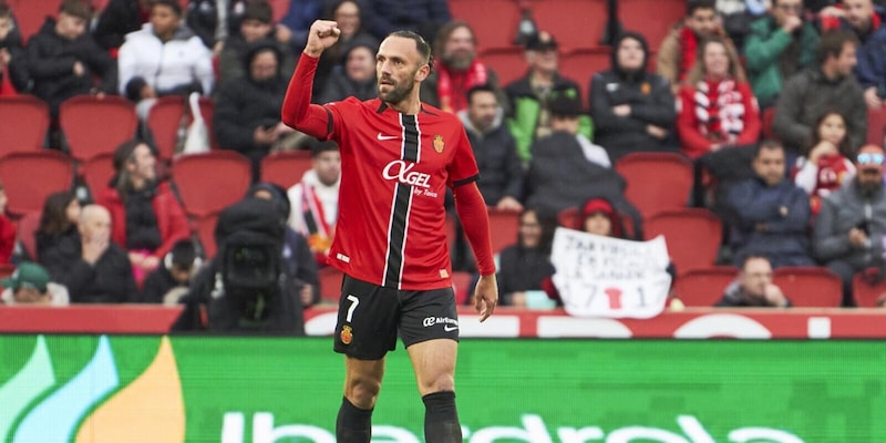 Muriqi triplifica, Betis vince 2‑0: risultati della La Liga del 28 ottobre 2023