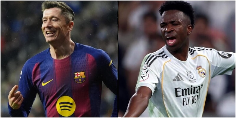 Supercoppa di Spagna: Barcellona e Real Madrid si sfidano in diretta al King Abdullah Sports City