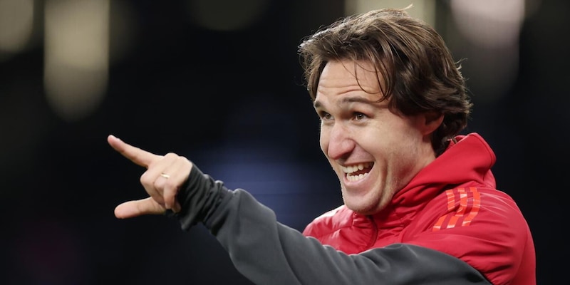 Chiesa: la Juventus avvia i contatti per il suo ritorno dal Liverpool in estate 2024