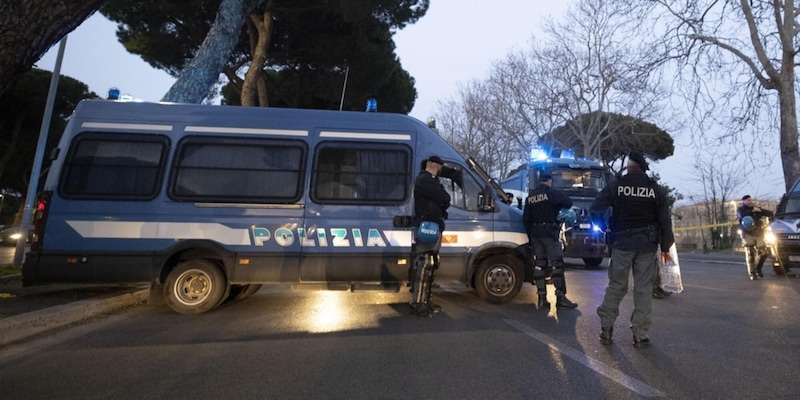 Roma‑Stoccarda: allerta massima e piano di sicurezza per 3.500 tifosi tedeschi