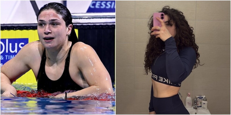 Benedetta Pilato: 12 mesi di sospensione antidoping e ritorno sui social