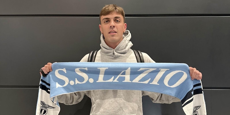 Daniel Maldini si trasferisce alla Lazio: nuovo difensore in arrivo