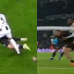 Napoli-Juventus: due rigori per Hojlund e Vergara confermati dal VAR