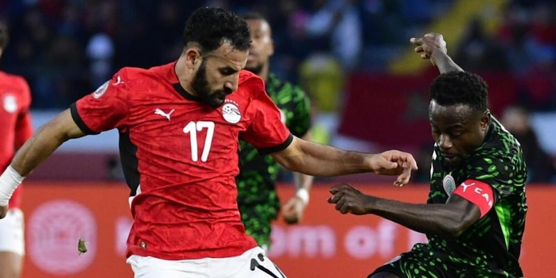 Nigeria al terzo posto in Africa Cup: Lookman decide, Salah fallisce rigore