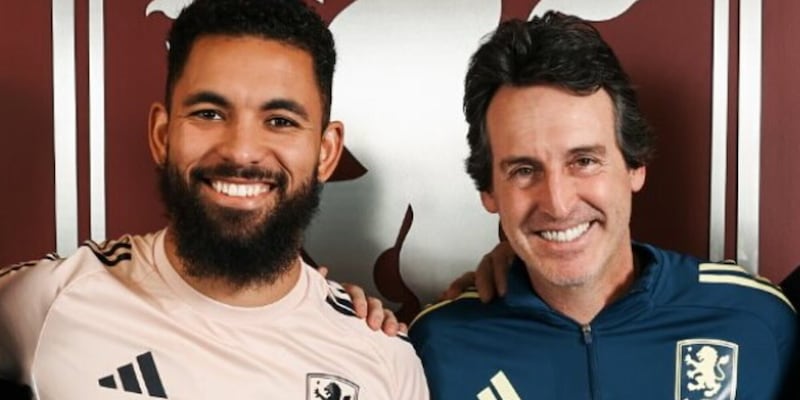 Douglas Luiz torna in prestito all'Aston Villa: ritorno al Villa Park fino a giugno