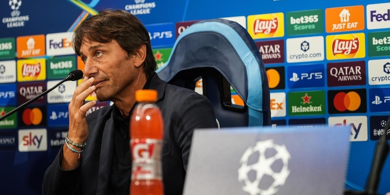 Allenatore e Hojlund anticipano la sfida contro il Copenaghen: preparazione, infortuni e aspettative