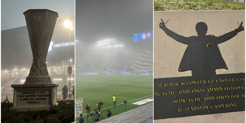 Allenatore Inter presenta richiesta di ritorno a casa al presidente Percassi