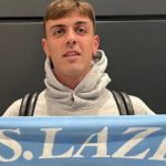 Lazio porta a Roma un giovane talento Atalanta, valore dell'affare non rivelato