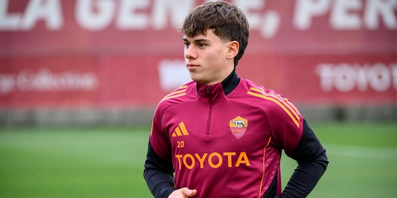 Lorenzo Venturino: la verità sulla sua statura confermata a 1,69 m