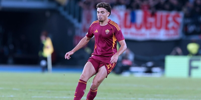 Roma convoca Youssef El Aynaoui per lo Stoccarda in Europa League
