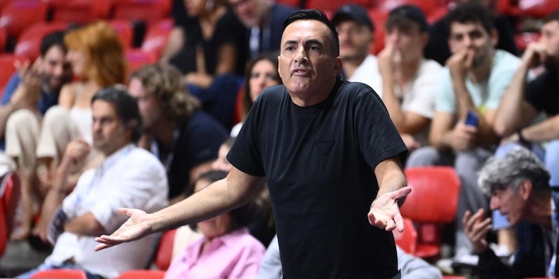 Trapani mancata presentazione: Virtus Bologna vince per forfait nella Serie A