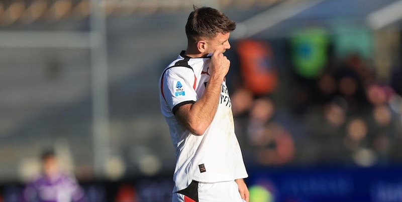 Fullkrug a Milano: 500.000 euro di orologi e gioielli rubati in hotel