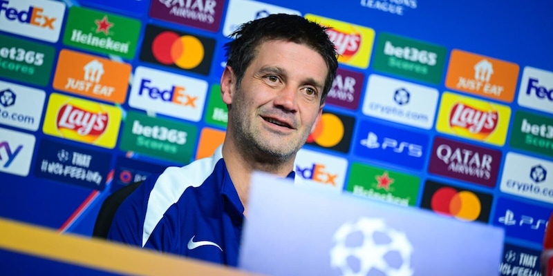 Inter vs Dortmund: Chivu enfatizza la preparazione per la sfida di Champions League