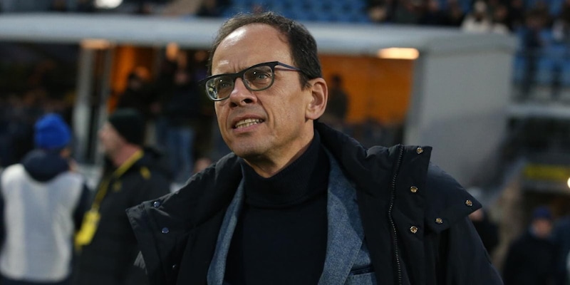 Bedin: la sua dichiarazione sul nuovo proprietario del Padova