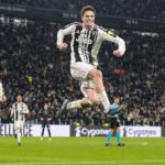 Juventus vince 3‑0 al Napoli all’Allianz: David, Yildiz e Kostic in gol