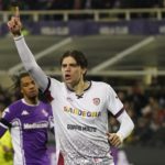 Cagliari 2‑1 a Firenze: Fiorentina resta in 14° con Vanoli in terzultimo posto