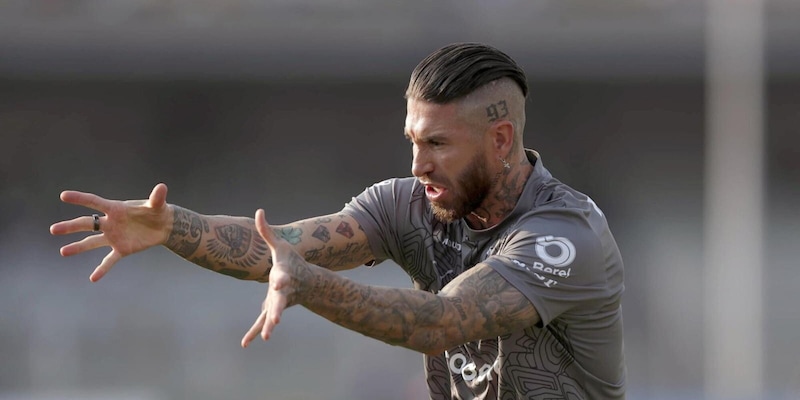 Sergio Ramos in trattative per il Siviglia: dati, contesto e prospettive