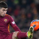 Roma e Torino in attesa delle formazioni ufficiali per l'ottavo di finale della Coppa Italia