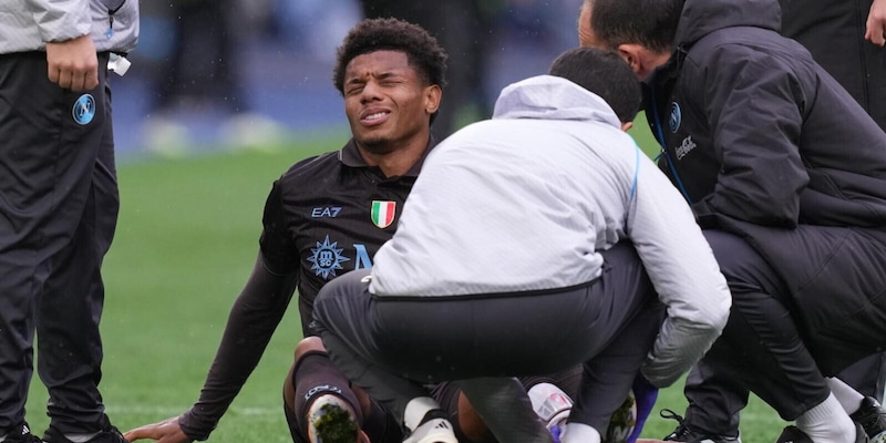 Neres in pericolo di intervento: Napoli in attesa di decisione da Conte a Copenaghen