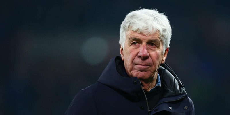 Gasperini: la passione dei tifosi romani è la forza motrice della squadra