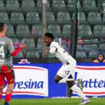 Cagliari pareggia contro Cremonese: 19enne e Adopo annullano il vantaggio di Johnsen e Vardy