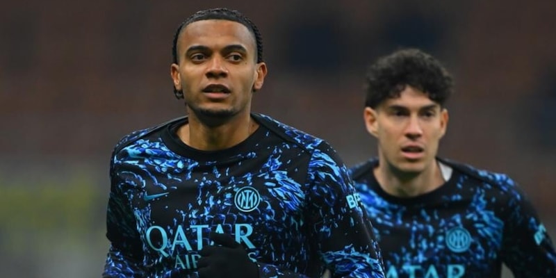 Inter vs Lecce: la sfida della 16ª giornata al San Siro in diretta