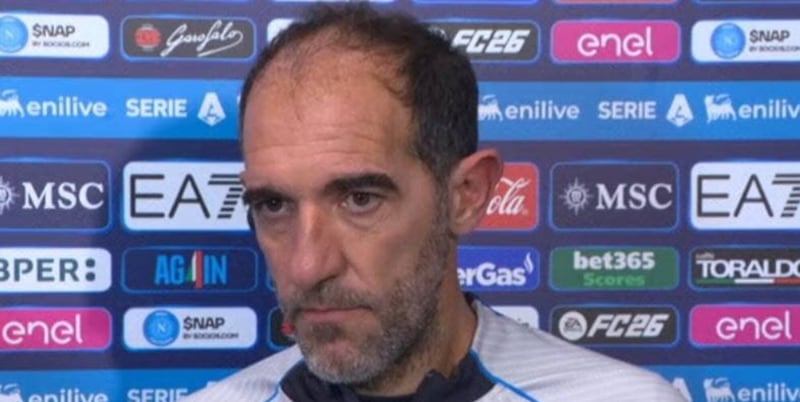 Stellini in mercato: il vice di Conte annuncia un dialogo con il Napoli