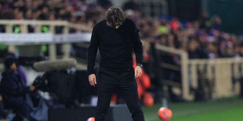 Vanoli in frustrazione: la Fiorentina perde al Cagliari e rivede la difesa