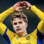 Jacob Ambaek: 15‑enne danese che attira l’attenzione di Bayern, Liverpool e Manchester City