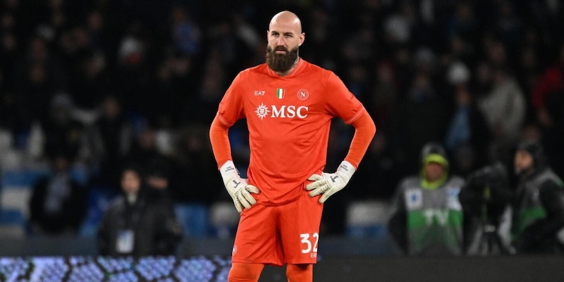 Milinkovic‑Savic in dubbio per la Juve, Meret pronto a sostituirlo