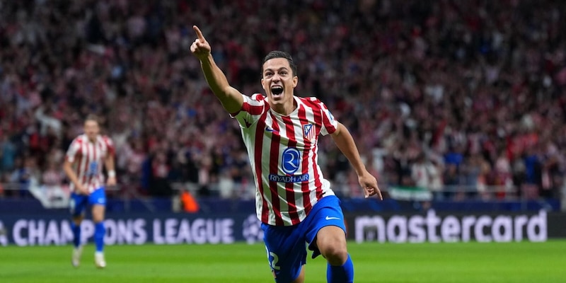 Roma e Atletico Madrid quasi d'accordo: il giocatore decide se accettare l'opzione di riscatto