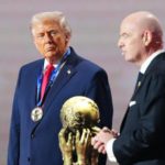 Falsi collegamenti: Trump e il Groenlandia non influenzano la Coppa del Mondo 2026