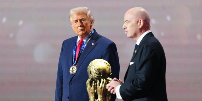 Coppa del Mondo 2026: nessuna traccia di boicottaggio legato a Donald Trump