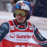 Alexis Pinturault escluso dalla squadra olimpica francese per il 2026