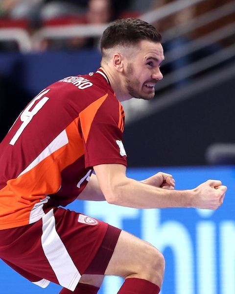 Lettonia in testa al gruppo A: 4‑0 su Georgia, Croazia e Francia pareggiano 2‑2 a Riga