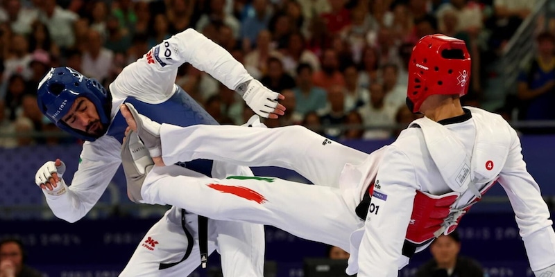 Fita apre nuovo settore: praticanti di taekwondo tradizionale possono ora affiliarsi al World Taekwondo