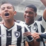 Kauan Toledo brilla al Torneo Carioca: gol e assist per il Botafogo