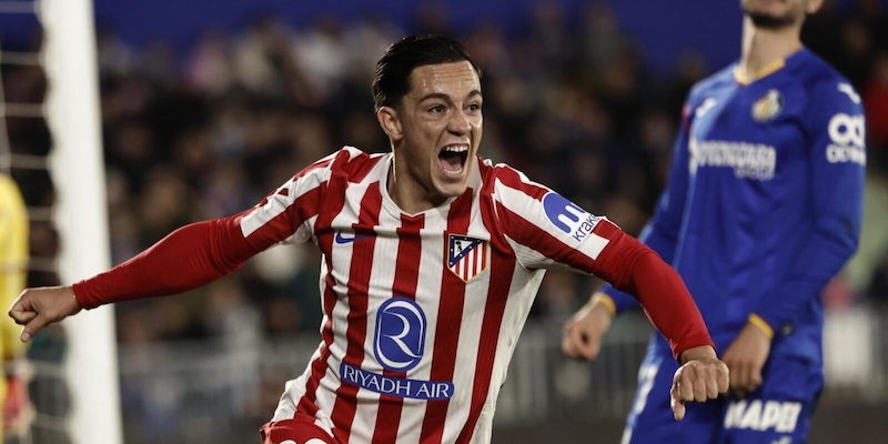 Raspadori al Atalanta: firma del nuovo contratto il 30 giugno 2023