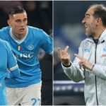 Neres sostituito a 30 minuti: il vice allenatore spiega la decisione per un infortunio muscolare