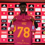 Robinio Vaz ufficiale: nuovo giocatore della Roma pronto a crescere sotto Gasperini