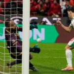 Marocco 2–0 Camerun: gol di Diaz e Saïbari garantiscono la qualificazione al Prince Moulay Abdellah Stadium di Rabat.