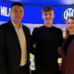 Inter accoglie Nikola Jakirovic, giovane difensore della Dinamo Zagabria