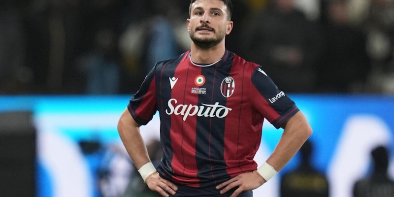 Verona-Bologna: dove guardare la partita in diretta su Dazn e Sky Sport 3 – orario e dettagli