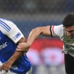 Kaiki: Como e Cruzeiro si contendono il giovane terzino sinistro per 15 milioni di euro